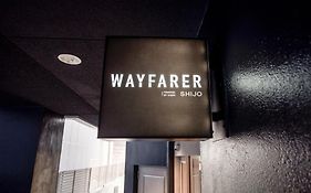 Wayfarer Hotel Kyoto Shijo